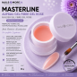 Preview: Builder Gel - Fibre Gel Rose | Masterline premium quality | 50g